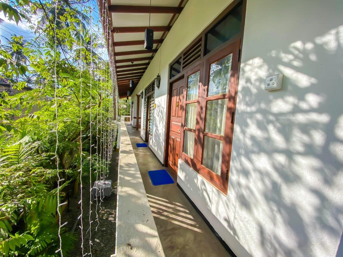 Westeros House & Hub Unawatuna Bagian luar foto