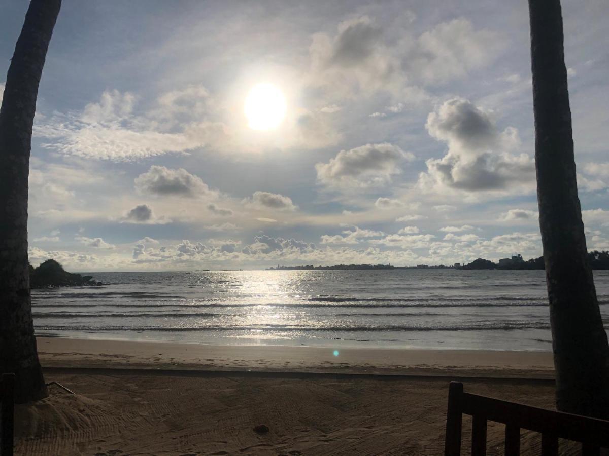 Westeros House & Hub Unawatuna Bagian luar foto