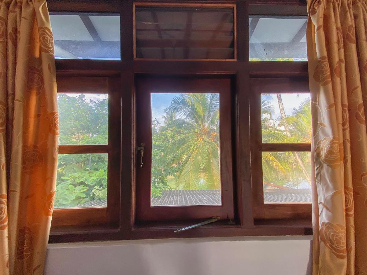 Westeros House & Hub Unawatuna Bagian luar foto