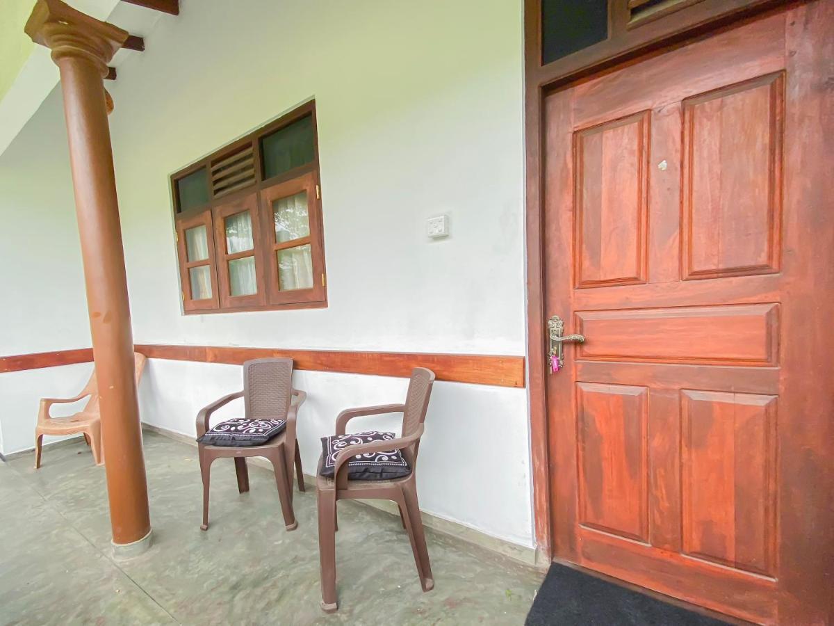 Westeros House & Hub Unawatuna Bagian luar foto