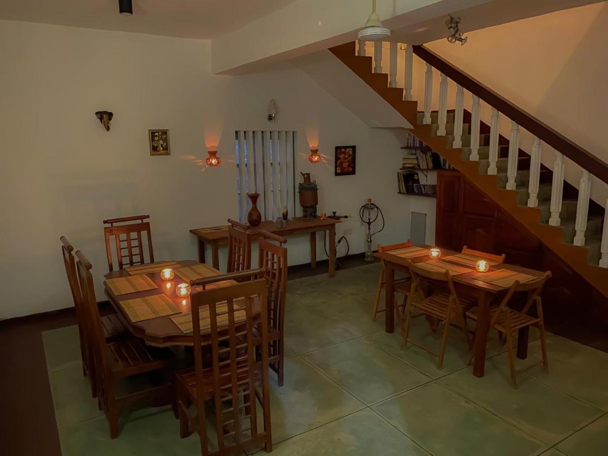 Westeros House & Hub Unawatuna Bagian luar foto
