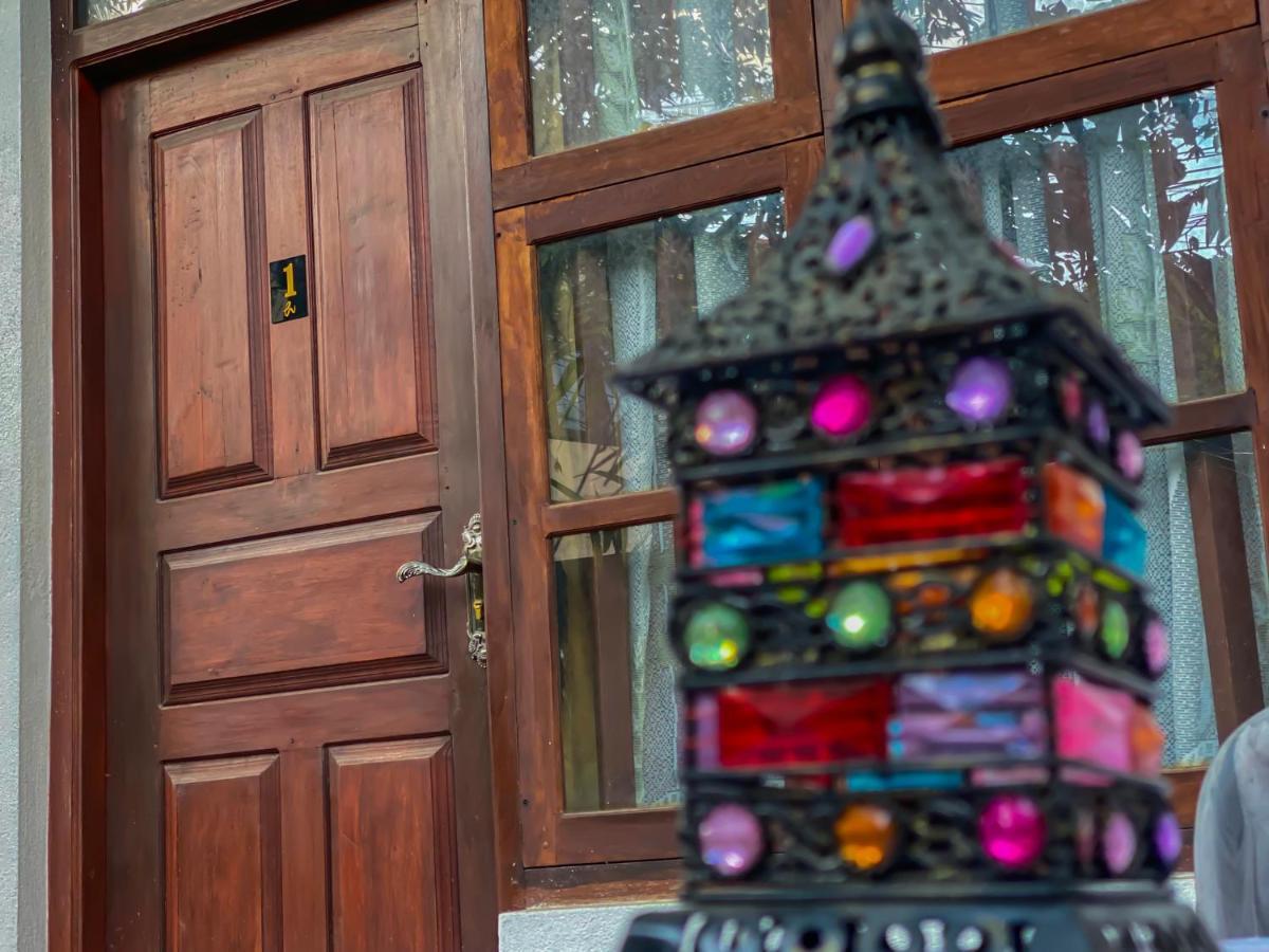 Westeros House & Hub Unawatuna Bagian luar foto