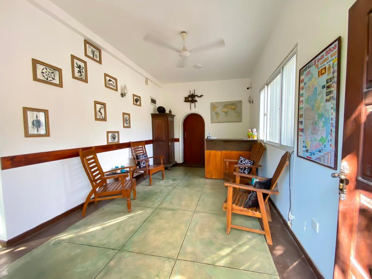 Westeros House & Hub Unawatuna Bagian luar foto